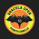 Dracula Open icon