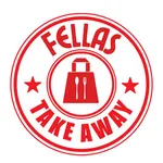 Fellas Takeaway App icon