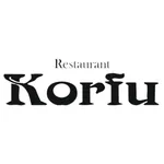 Restaurant Korfu icon