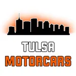 Tulsa Motorcars Connect icon