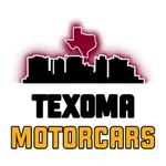 Texoma Motorcars Connect icon