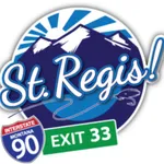 St. Regis Pass icon