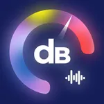 Decibel - Sound Level Meter db icon