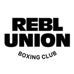 REBL UNION BOXING icon