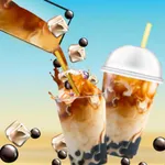 Bubble Tea DIY Boba Recipe icon