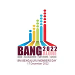 BANG2022 icon