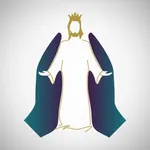 LordsPrayer App icon