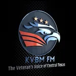 KVBM FM icon