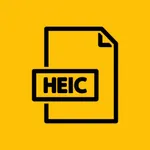 HEIC to JPG Converter (Bulk) icon