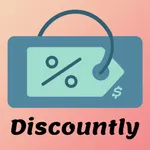 Discountly icon