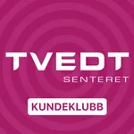 TVEDTsenteret icon