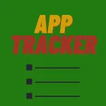 Track My Apps icon