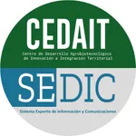 Caracterización SEDIC-CEDAIT icon