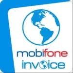 MobiFone Invoice icon