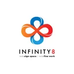 INFINITY8 Coworking Space icon