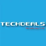 TechDeals icon