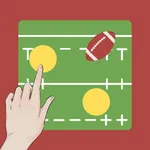 Rugby Tactic Board icon