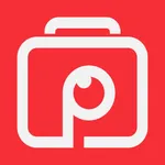 Pictofeed icon