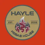 Hayle Kebab Pizza House icon