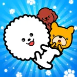 Dog Match Puzzle icon