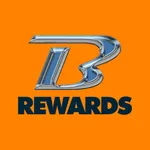 Bartons Rewards icon