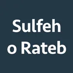 Sulfeh o Rateb icon