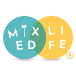 The Mixed Life Academy icon