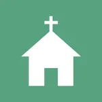 Deer Creek Church Oklahoma icon