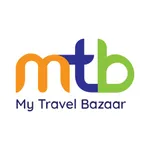 My Travel Bazaar icon
