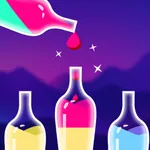 Color Sort: Soda Sorting Games icon