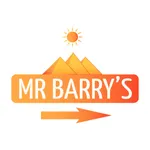 Mr Barry's Drive & Earn icon