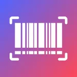 QR Barcode - Scan icon