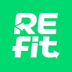 RE:FIT icon