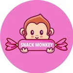 My Snack Monkey icon