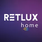 Retlux Home icon