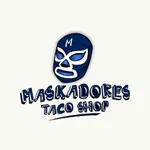 MASKADORES TACO SHOP icon