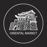 Oriental Market icon