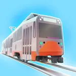 Metro Idle 3D icon