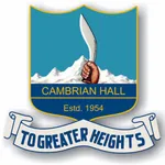 Cambrian Hall icon