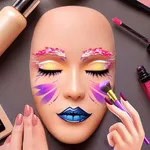 Makeover: ASMR Makeup Games icon