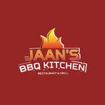 Jaans BBQ icon