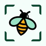 Bug Identifier. Picture Insect icon