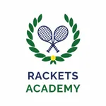 Rackets Academy icon