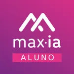 Max.ia Aluno icon