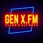 GenX FM icon