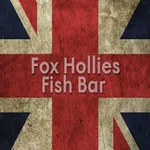 Fox Hollies Fish Bar, icon