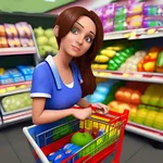 Hiring Job 3d My Mini Mart icon