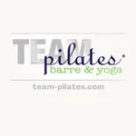 Team Pilates App icon