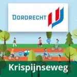 Krispijnseweg icon