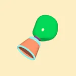 Mining Ore Idle icon